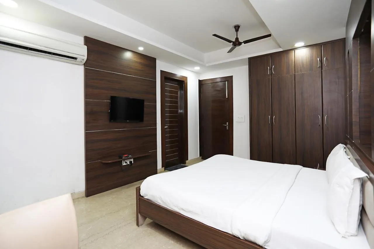 Spot On 62796 Dickson Tourist Home Adur India